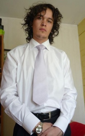 DANIEL VALENZUELA NAVARRO